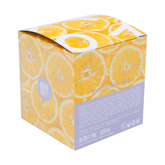 Customized Cosmetic Paper Box Two Colors Outside and Inside Printing Paper Card Soap Shampoo Daily Necessities Packing Box