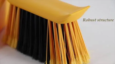 Office Home Kitchen Lobby Floor Use Broom and Dustpan Set
