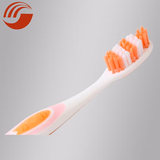 Personalizado exclusivo pessoal PP/Nylon Oral Care adulto/criança doméstico/escova de dentes de viagem